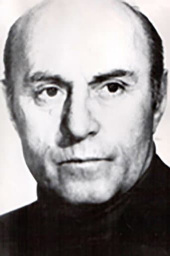 Пётр Тимофеев