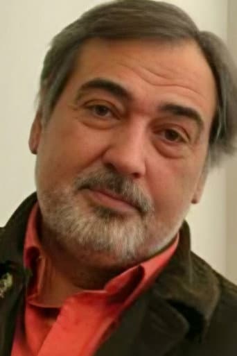 Alexander Michailow