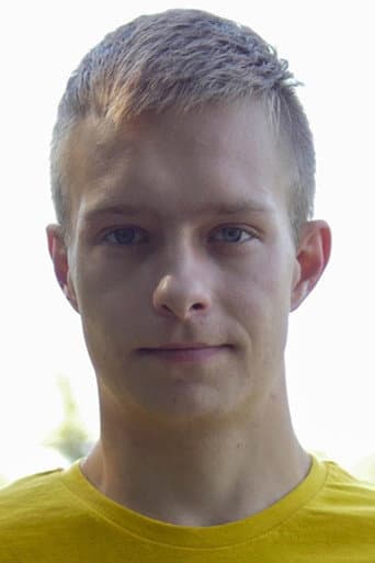 Ben Kingston