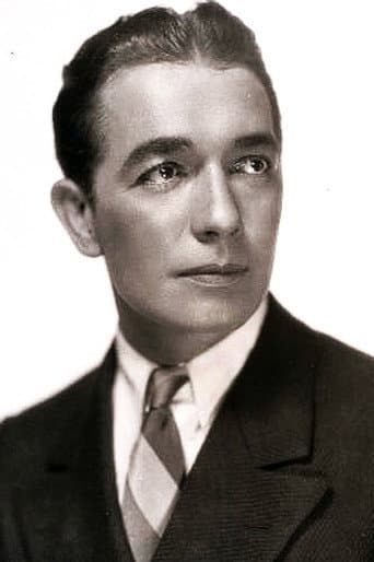 Charles Delaney