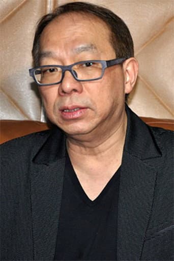 Jingle Ma Cho Shing
