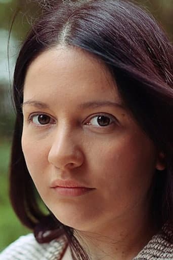 Анастасия Разлогова