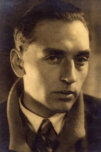 Владимир Корш