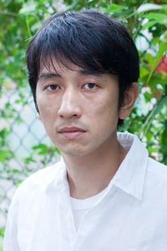 岩井秀人