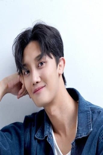 Kim Seung-chan