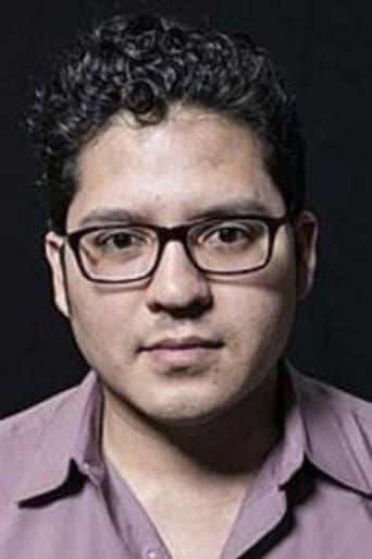 Fernando Vílchez Rodríguez