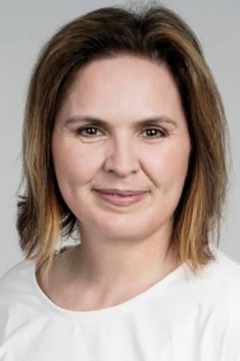 Samantha Dalsoglio