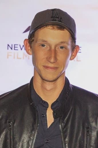 Joe Stephenson