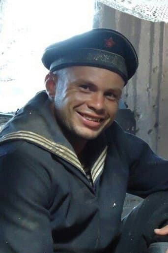 Александр Суворов