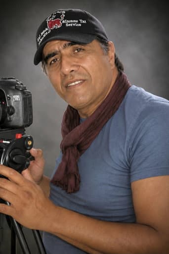 Javier Cruz Osorio