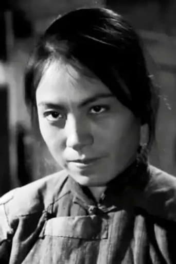 Wu Suqin