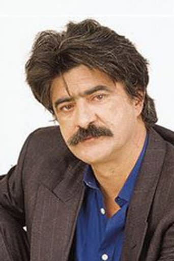 Μπάμπης Αλατζάς