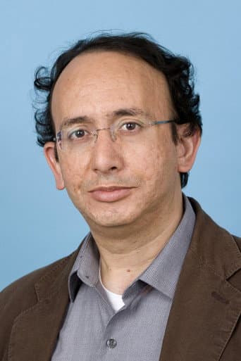Mustapha Oukbih