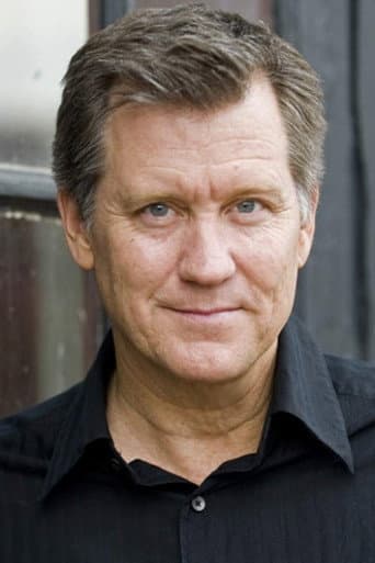 Patrick Kirton