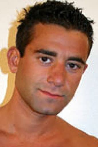 Lucas Benson