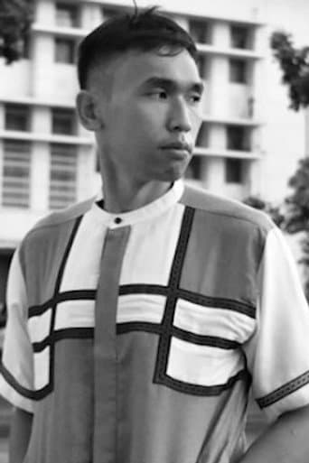 Anderiko Putra