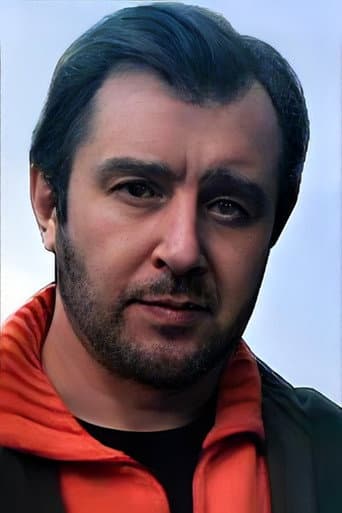 Alexander Karpow