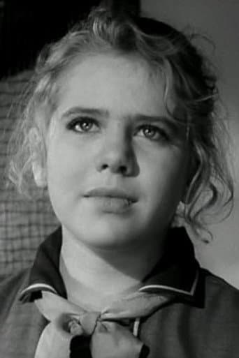 Анна Родионова