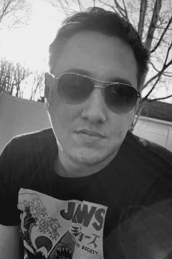 Chaz Mosier