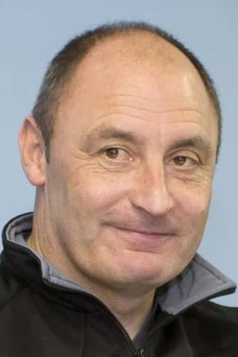 Maurice Malpas
