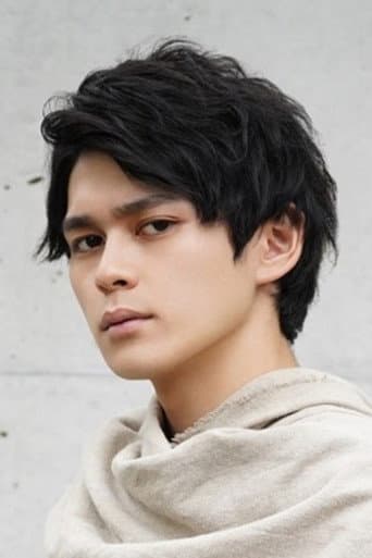 眞栄田郷敦