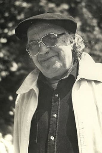 Zahari Zhandov