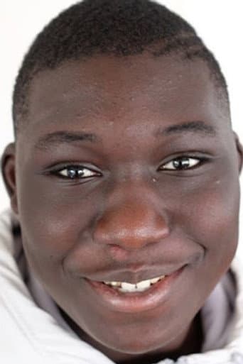 Mouctar Diawara