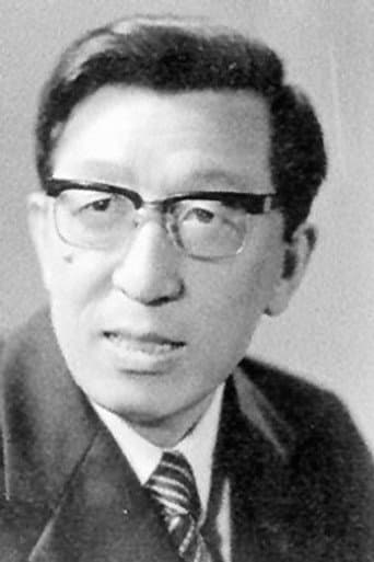 Zhao Huanzhang