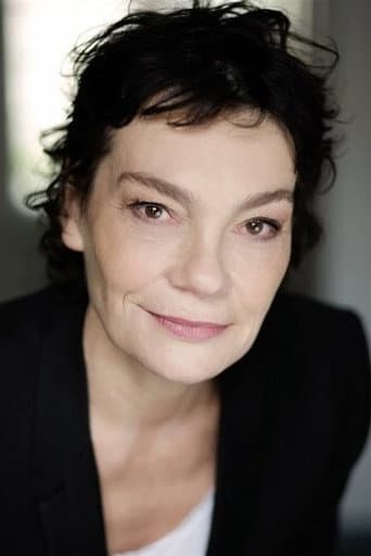 Mireille Roussel