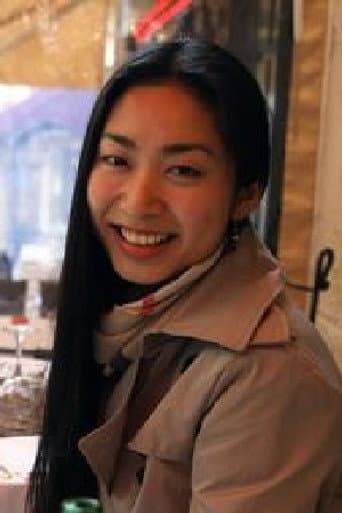 Angela Liu