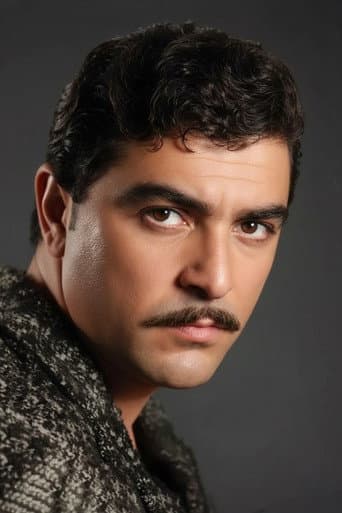 Semih Sergen