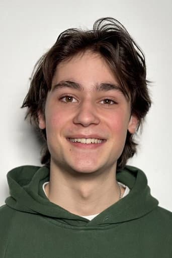Ezra Blok