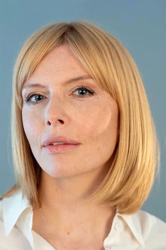 Anna Tschurina