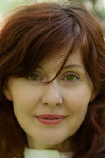 Yuliya Saponova