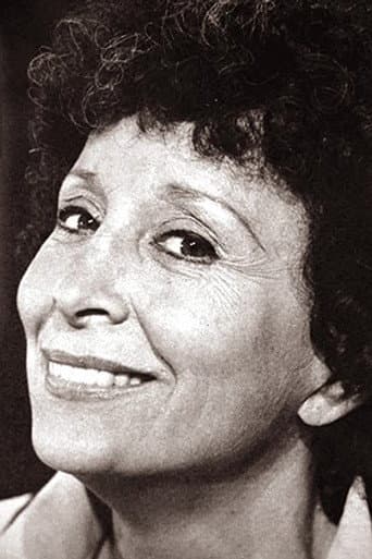 Marisa Sanches