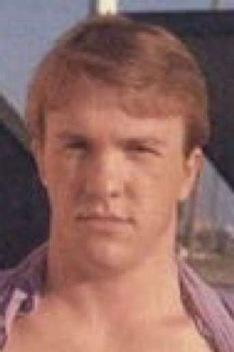 Robbie Anderson