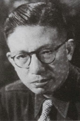 吴永刚