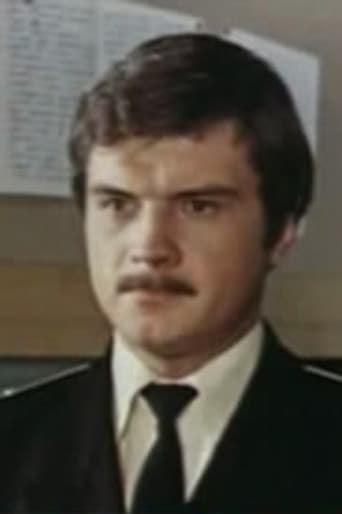 Сергей Мартьянов