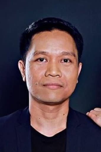 Alvin B. Yapan
