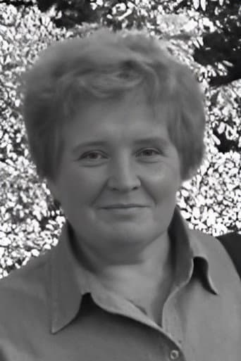 Инна Воробьева
