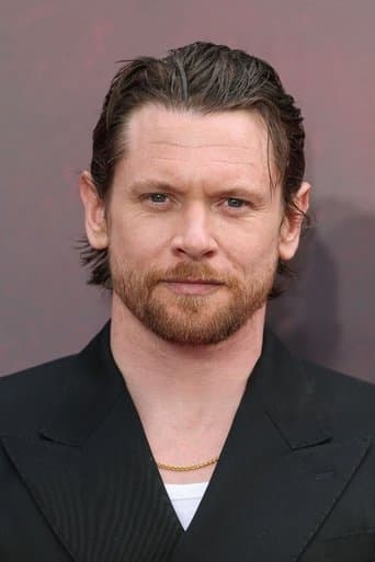 Jack O'Connell