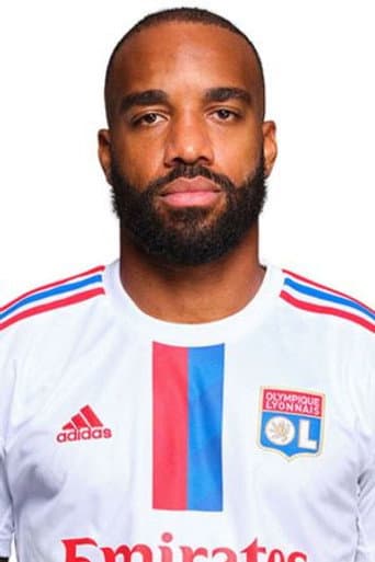 Alexandre Lacazette