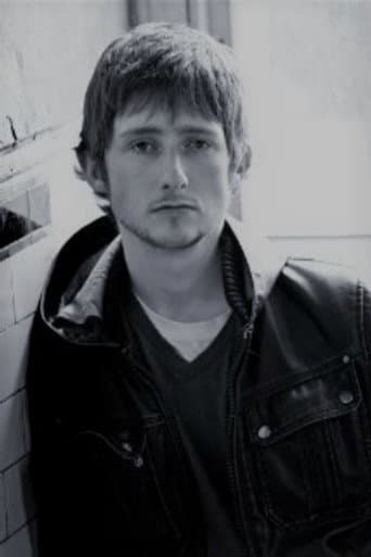 Colin Harris