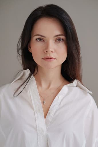 Екатерина Астахова