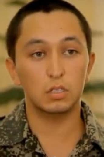 Şoxrux Nasimov