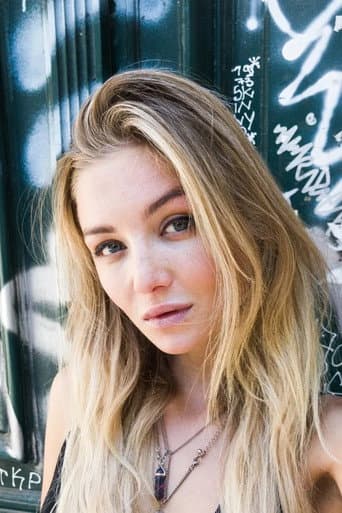 Julia Wulf
