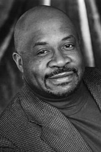 Errol Anthony Wilks