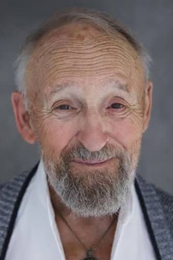 Peter Gilchrist
