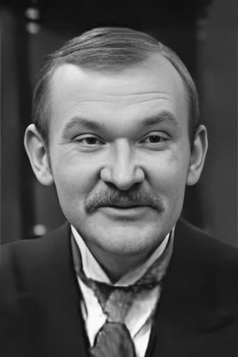 Vladas Radvilavičius