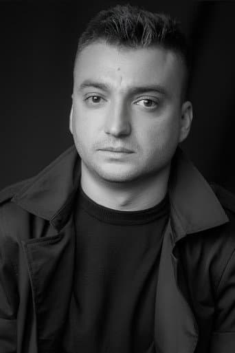 Сергей Куда